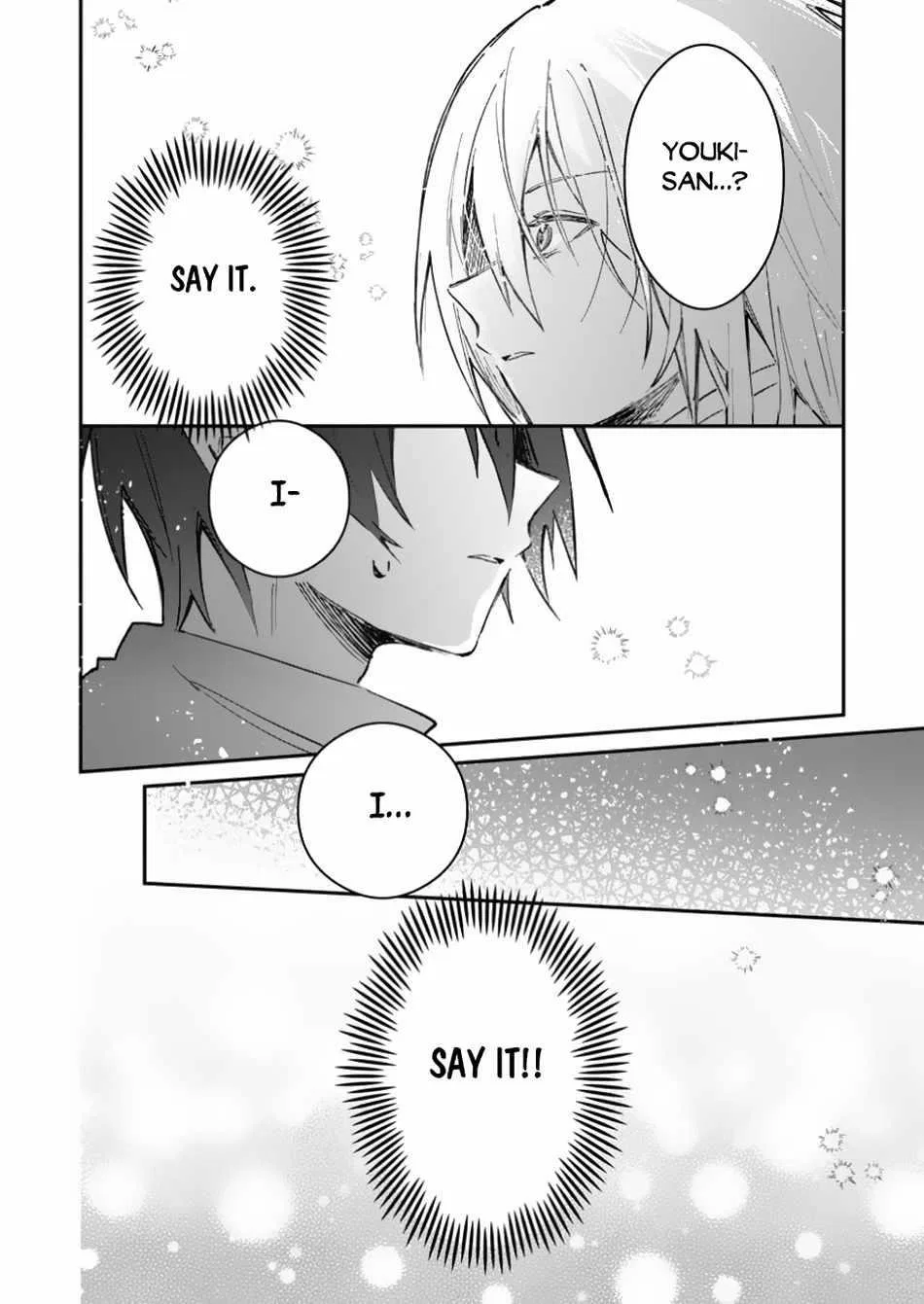 Anime – There was a Cute Girl in the Hero’s Party, so I Tried Confessing to Her Chapter 43 – Page 4