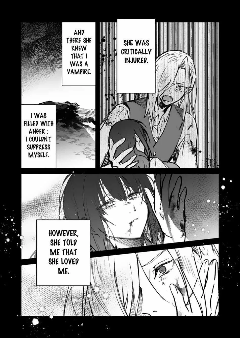 Anime – There was a Cute Girl in the Hero’s Party, so I Tried Confessing to Her Chapter 41 – Page 7