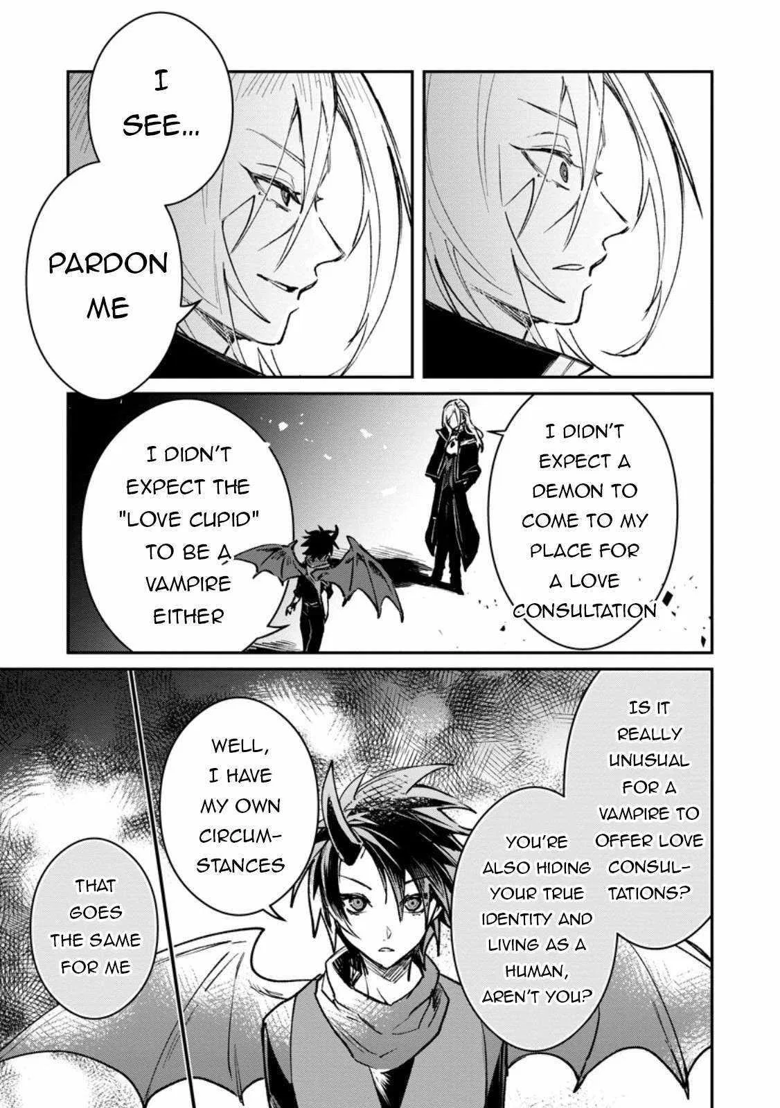 Anime – There was a Cute Girl in the Hero’s Party, so I Tried Confessing to Her Chapter 40 – Page 2