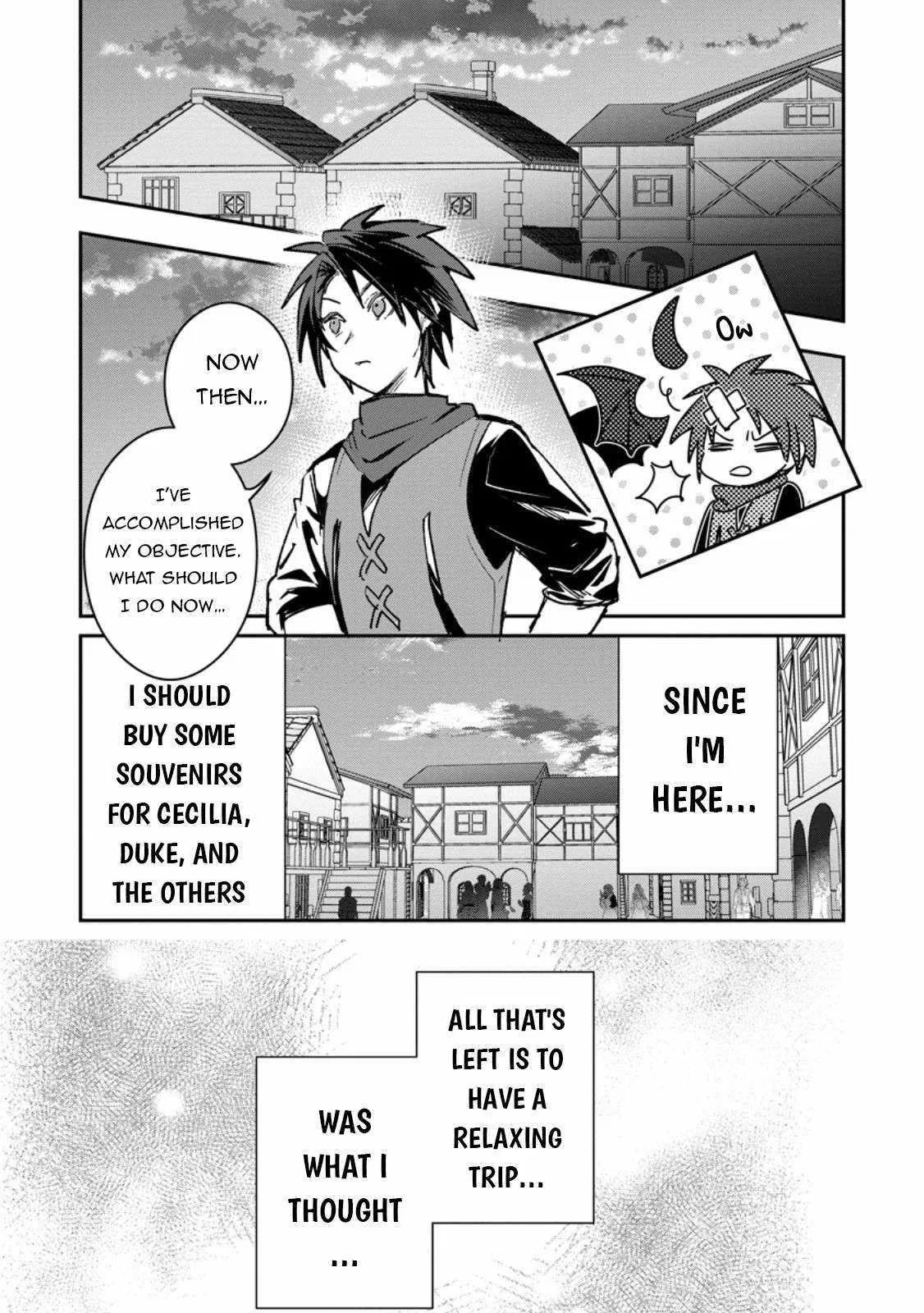 Anime – There was a Cute Girl in the Hero’s Party, so I Tried Confessing to Her Chapter 40 – Page 6