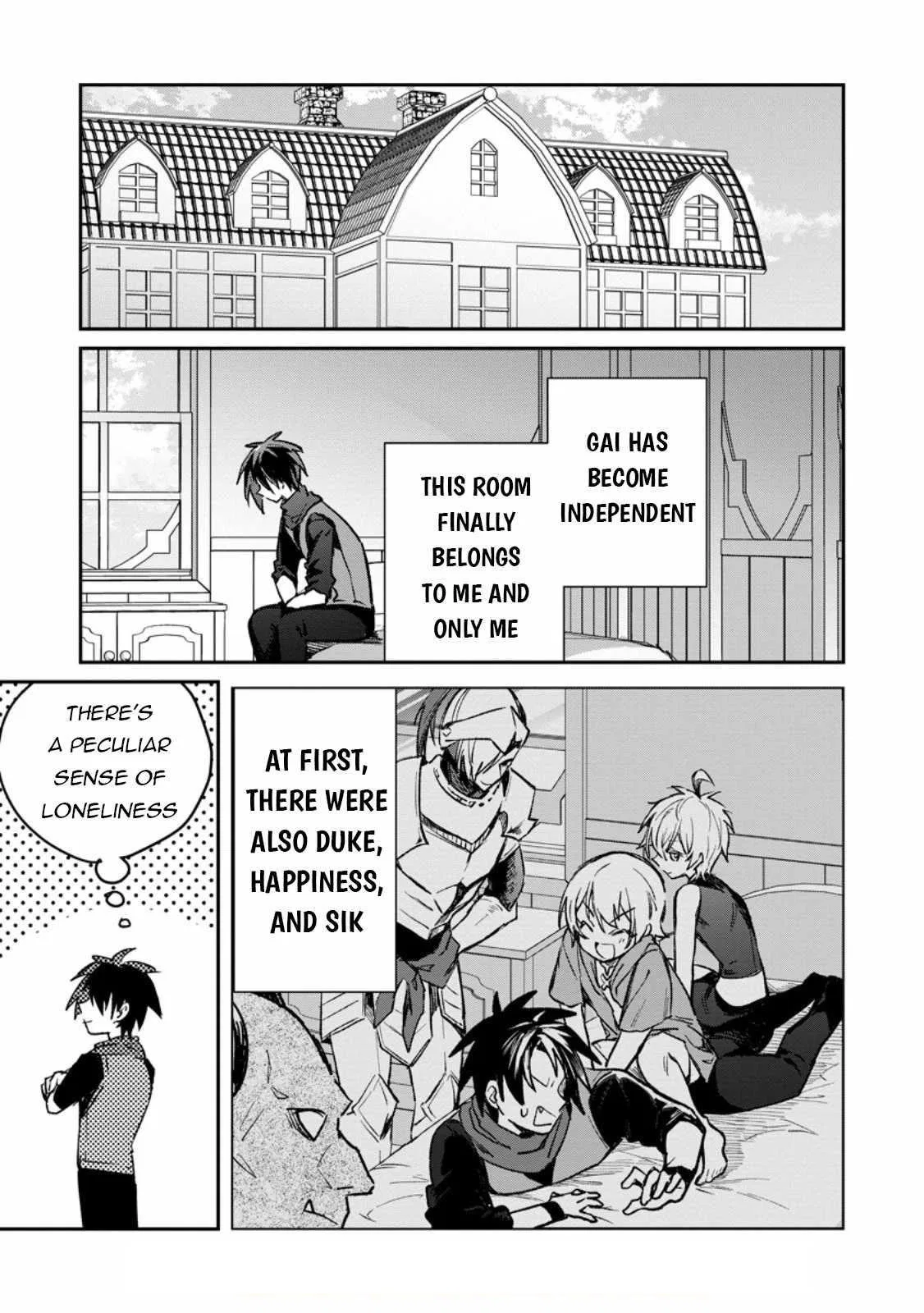 Anime – There was a Cute Girl in the Hero’s Party, so I Tried Confessing to Her Chapter 38 – Page 10