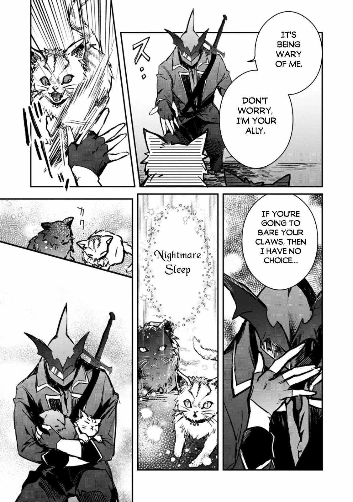 Anime – There was a Cute Girl in the Hero’s Party, so I Tried Confessing to Her Chapter 36 – Page 2