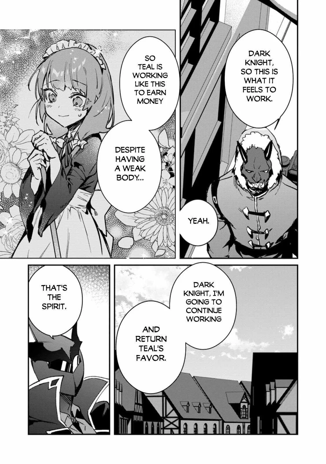 Anime – There was a Cute Girl in the Hero’s Party, so I Tried Confessing to Her Chapter 36 – Page 14