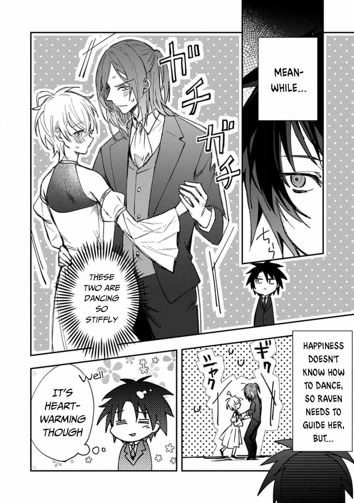 Anime – There was a Cute Girl in the Hero’s Party, so I Tried Confessing to Her Chapter 30 – Page 18