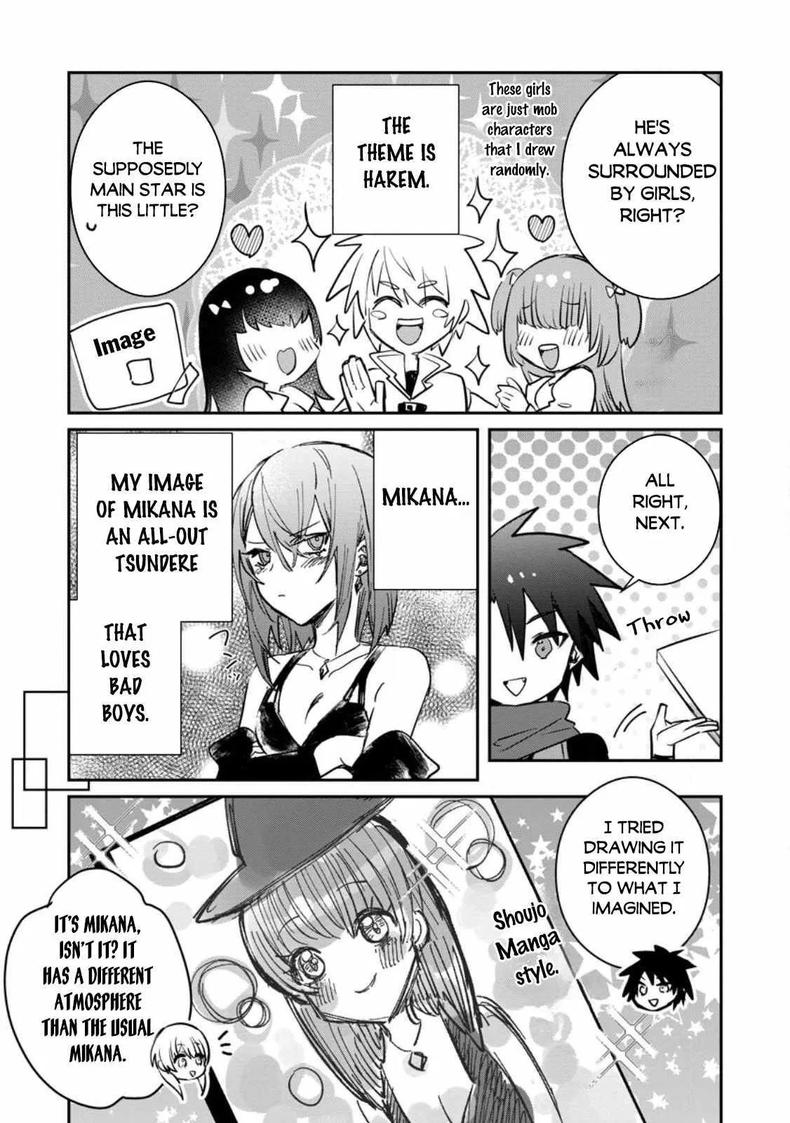 Anime – There was a Cute Girl in the Hero’s Party, so I Tried Confessing to Her Chapter 29 – Page 13
