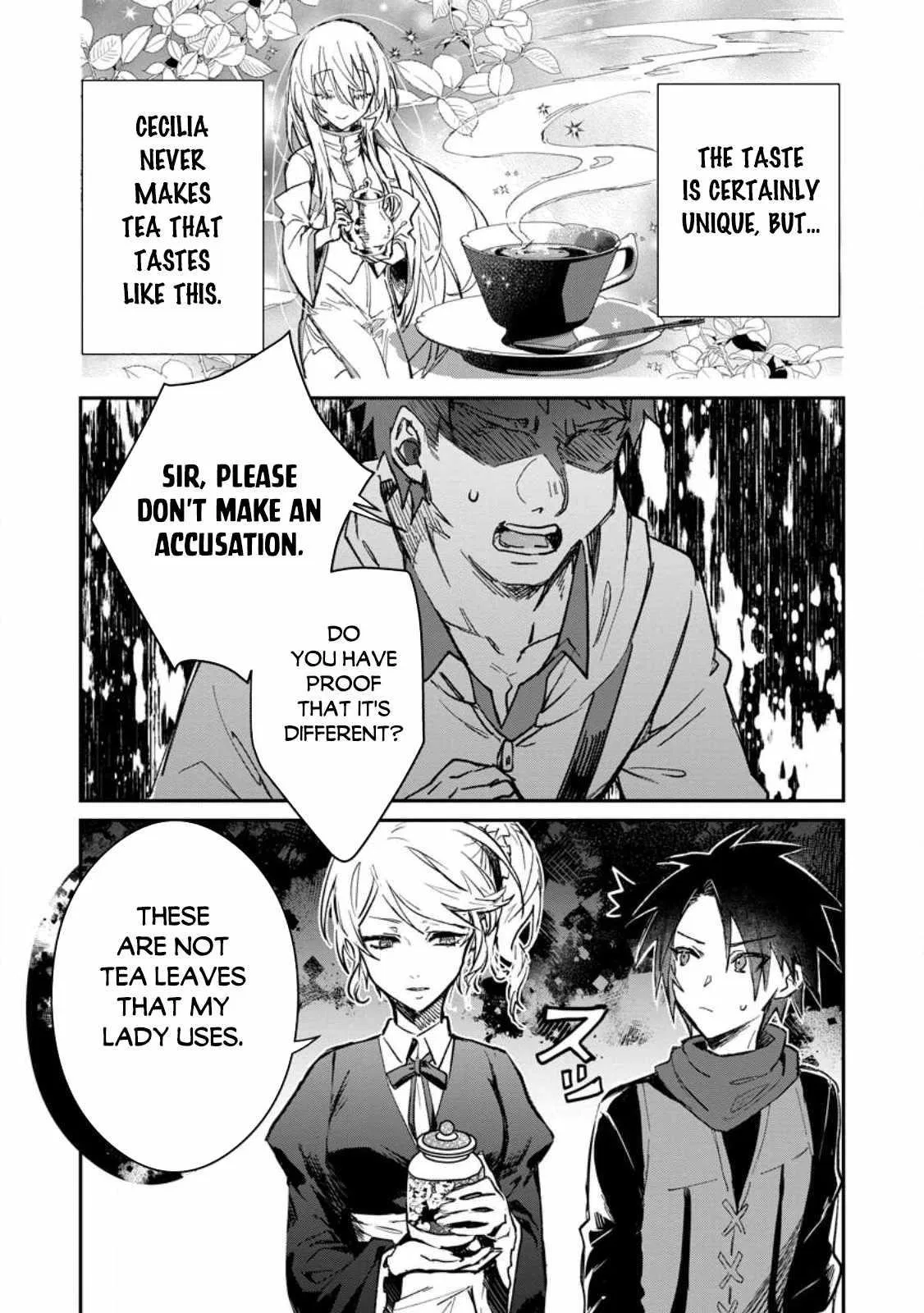 Anime – There was a Cute Girl in the Hero’s Party, so I Tried Confessing to Her Chapter 29 – Page 23
