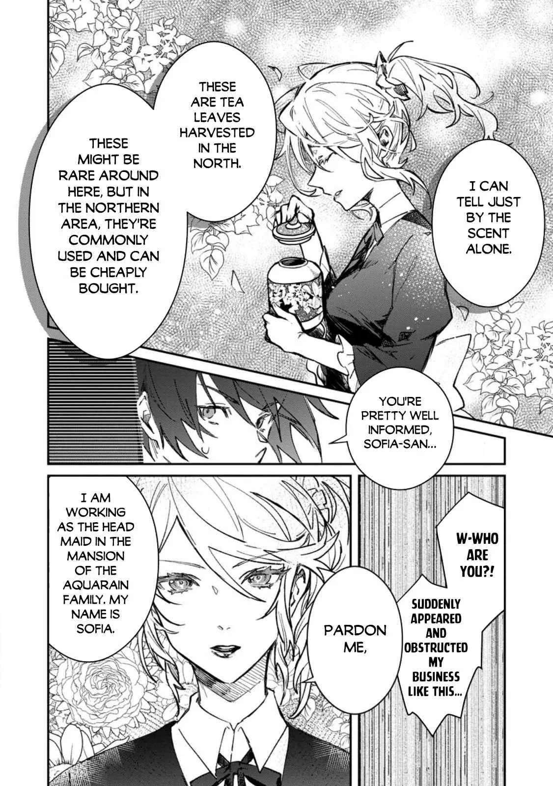 Anime – There was a Cute Girl in the Hero’s Party, so I Tried Confessing to Her Chapter 29 – Page 24
