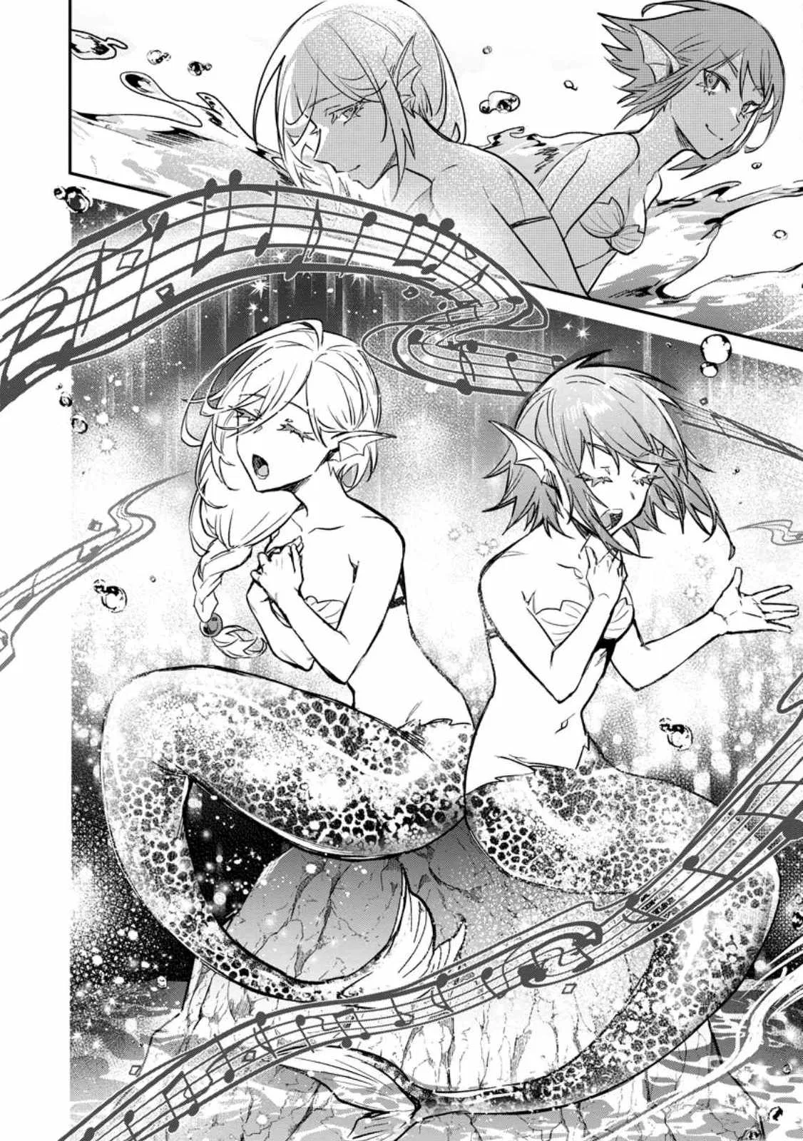 Anime – There was a Cute Girl in the Hero’s Party, so I Tried Confessing to Her Chapter 28 – Page 12