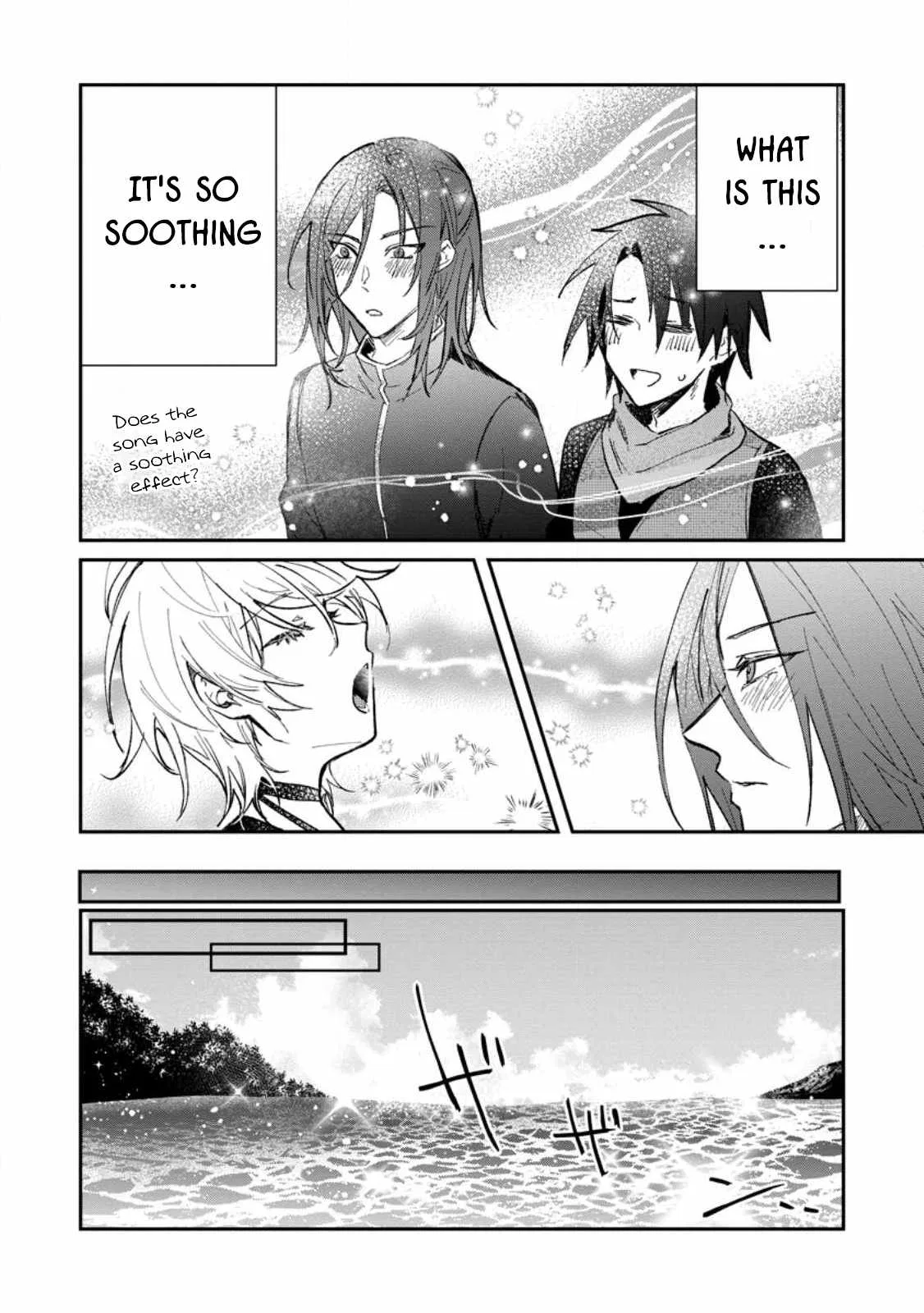 Anime – There was a Cute Girl in the Hero’s Party, so I Tried Confessing to Her Chapter 28 – Page 18