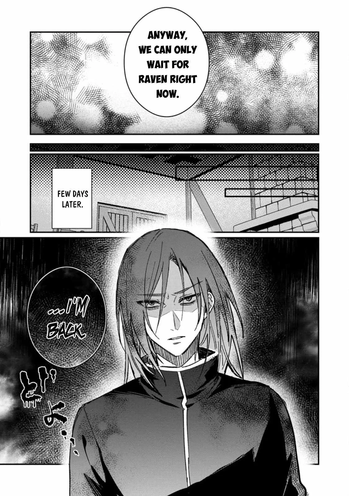 Anime – There was a Cute Girl in the Hero’s Party, so I Tried Confessing to Her Chapter 27 – Page 3