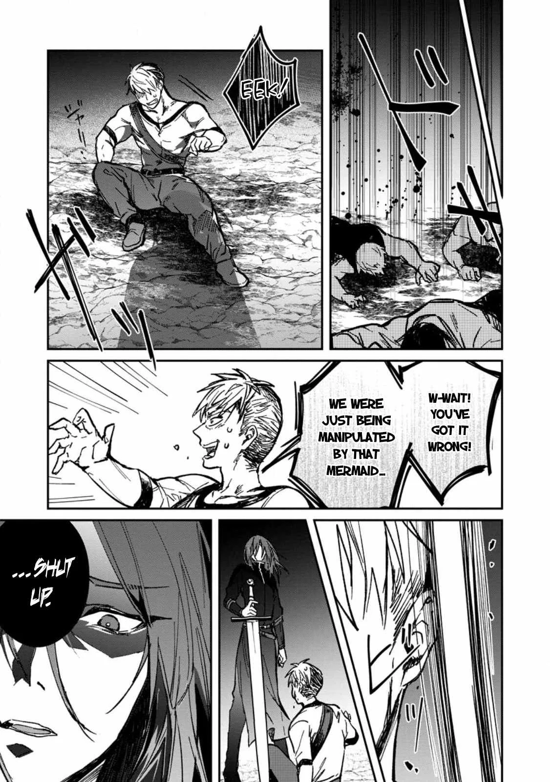 Anime – There was a Cute Girl in the Hero’s Party, so I Tried Confessing to Her Chapter 26 – Page 14