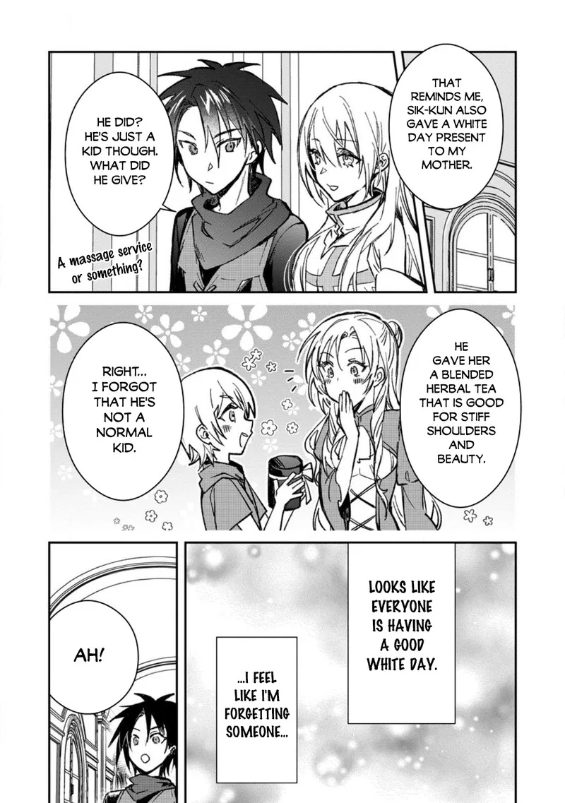 Anime – There was a Cute Girl in the Hero’s Party, so I Tried Confessing to Her Chapter 23 – Page 5