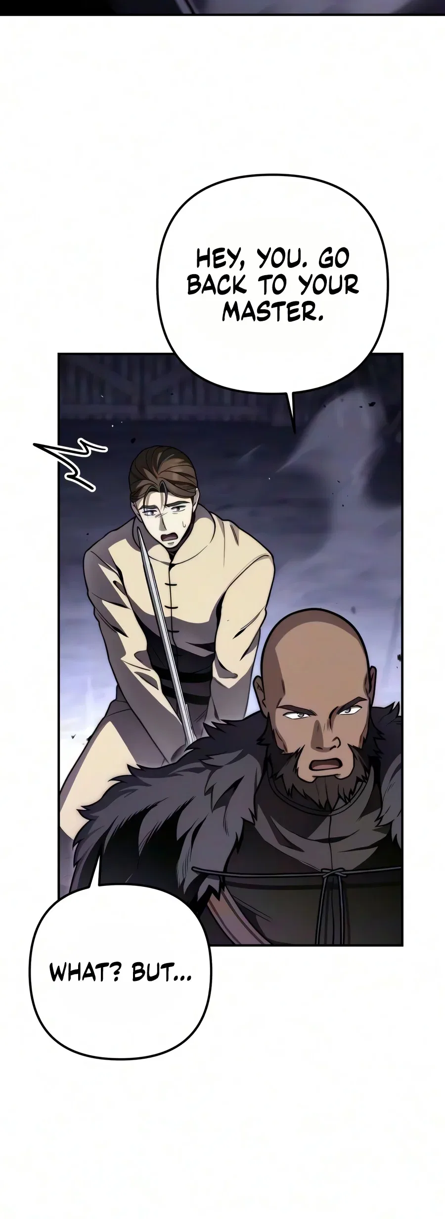 Margrave’s Worthless Mage Chapter 29 – Page 7