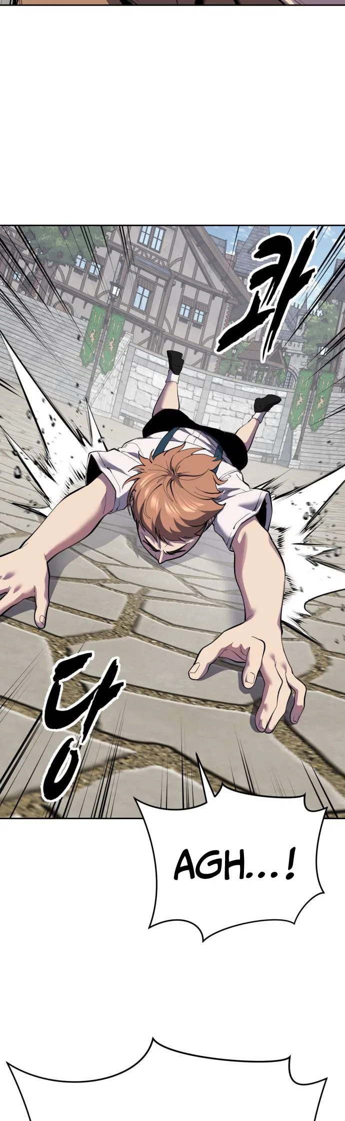 The Boy of Death Chapter 343 – Page 3