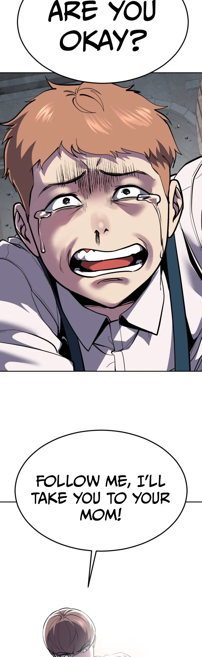 The Boy of Death Chapter 343 – Page 5