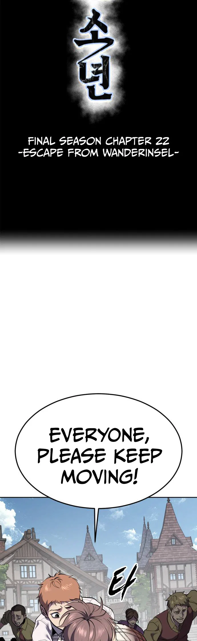 The Boy of Death Chapter 343 – Page 7