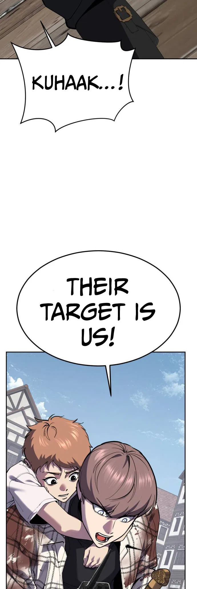 The Boy of Death Chapter 343 – Page 12