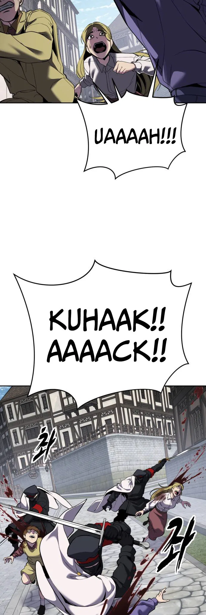 The Boy of Death Chapter 343 – Page 14