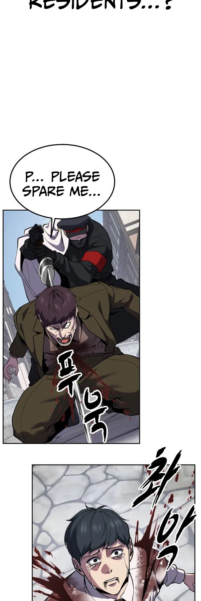 The Boy of Death Chapter 343 – Page 17
