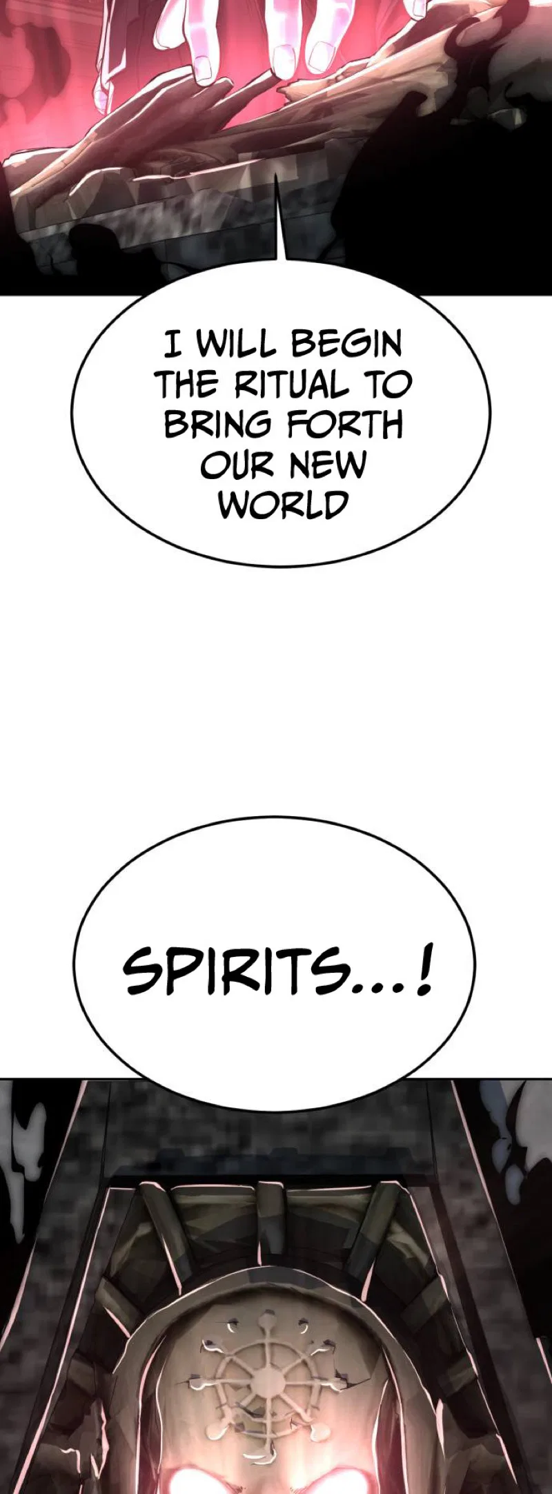 The Boy of Death Chapter 343 – Page 30