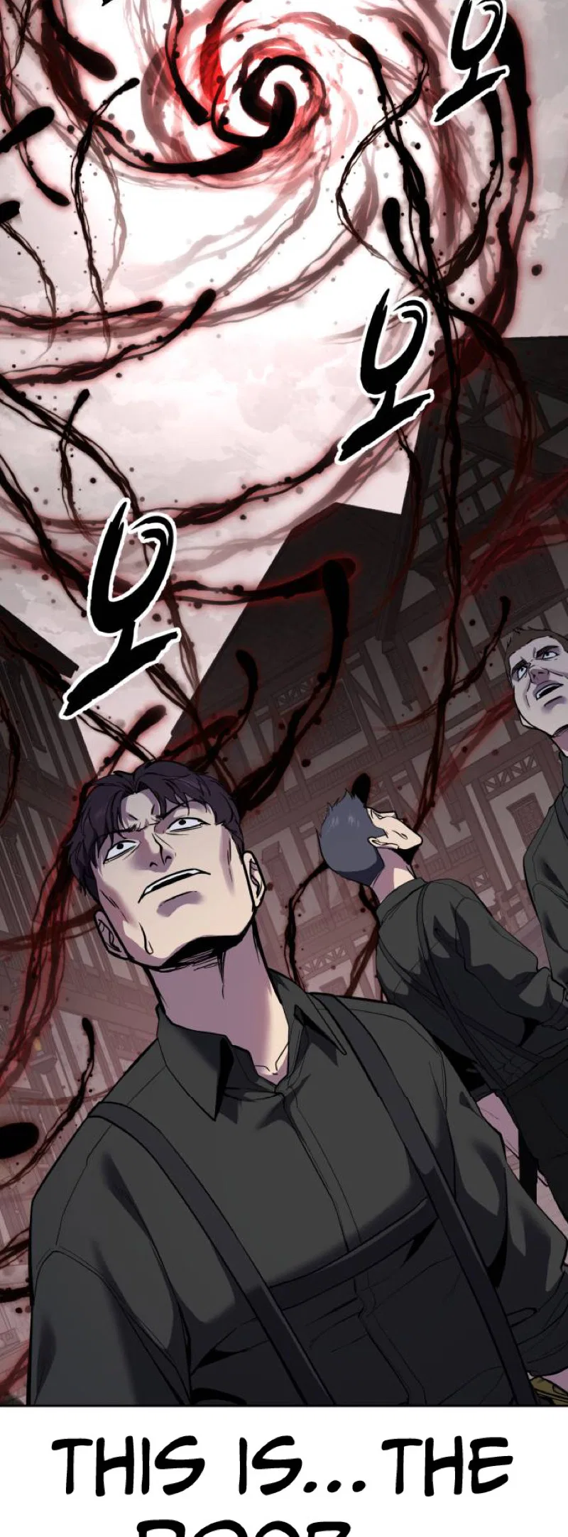 The Boy of Death Chapter 343 – Page 32