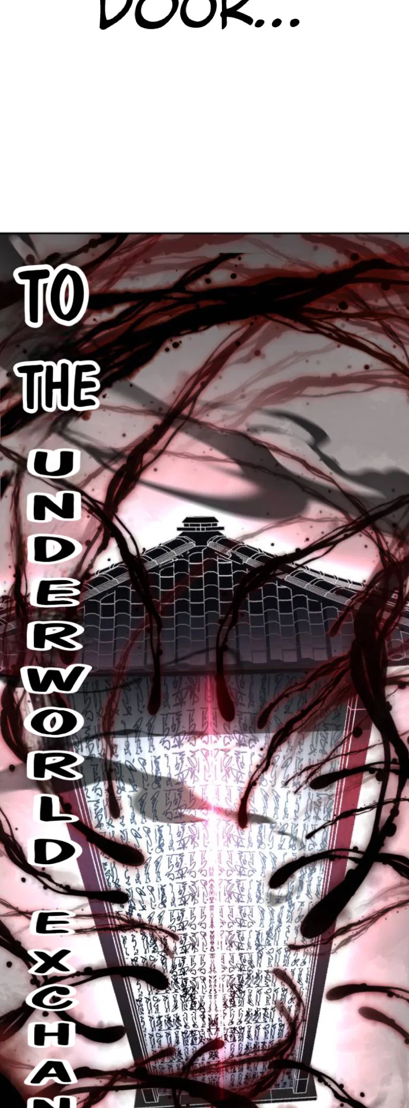 The Boy of Death Chapter 343 – Page 33