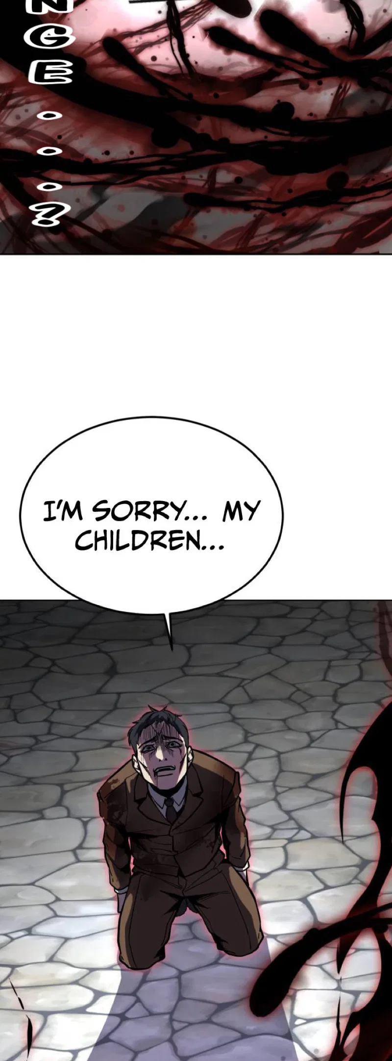 The Boy of Death Chapter 343 – Page 34