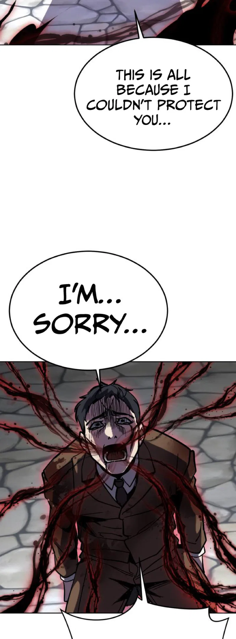 The Boy of Death Chapter 343 – Page 35