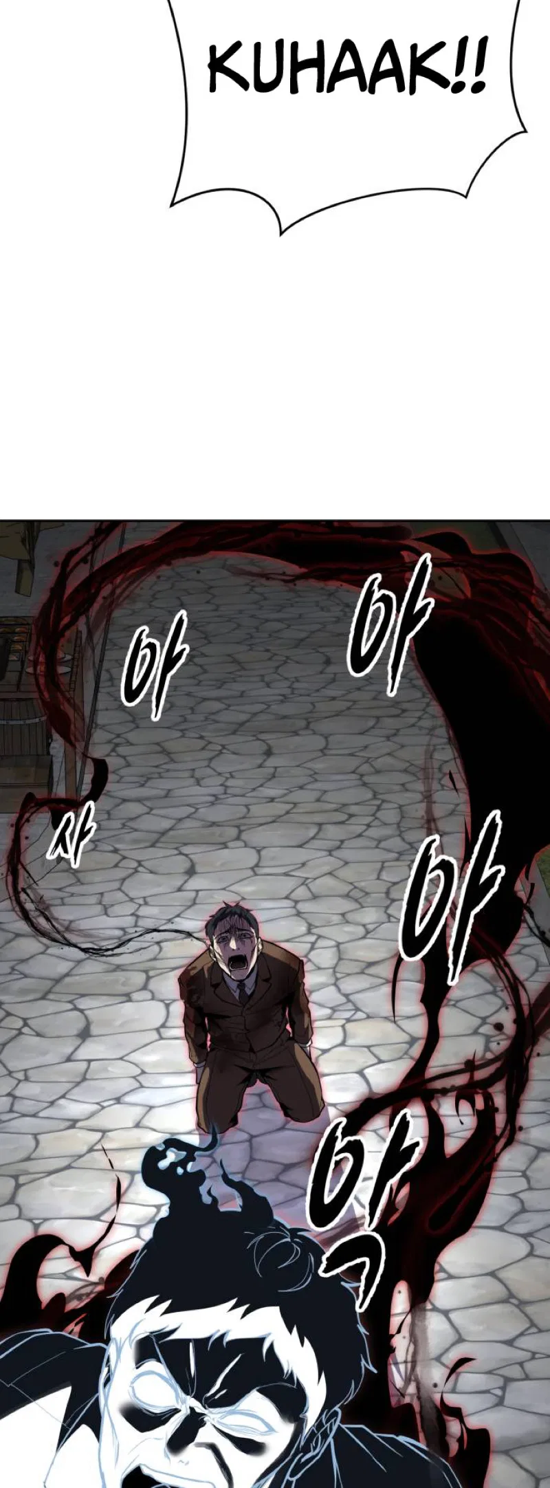 The Boy of Death Chapter 343 – Page 36