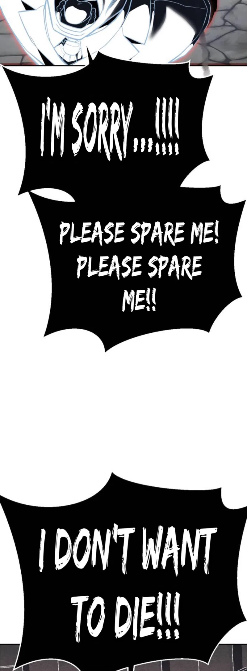 The Boy of Death Chapter 343 – Page 37