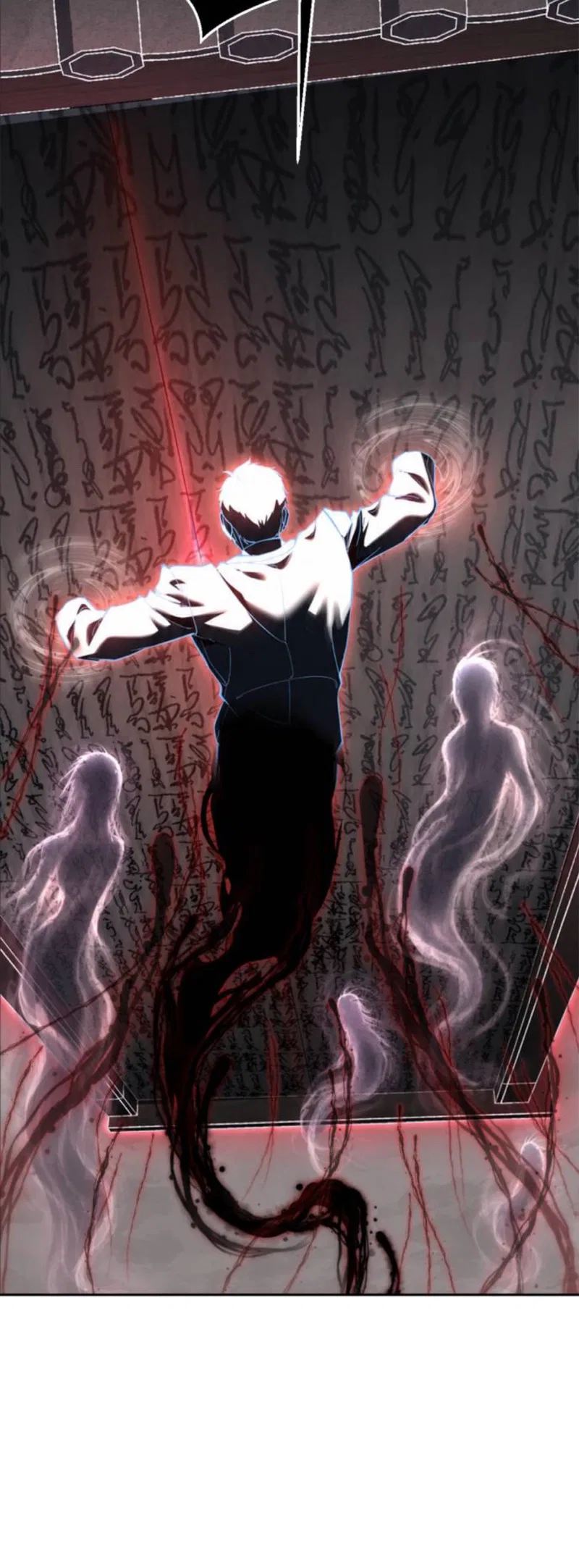 The Boy of Death Chapter 343 – Page 38
