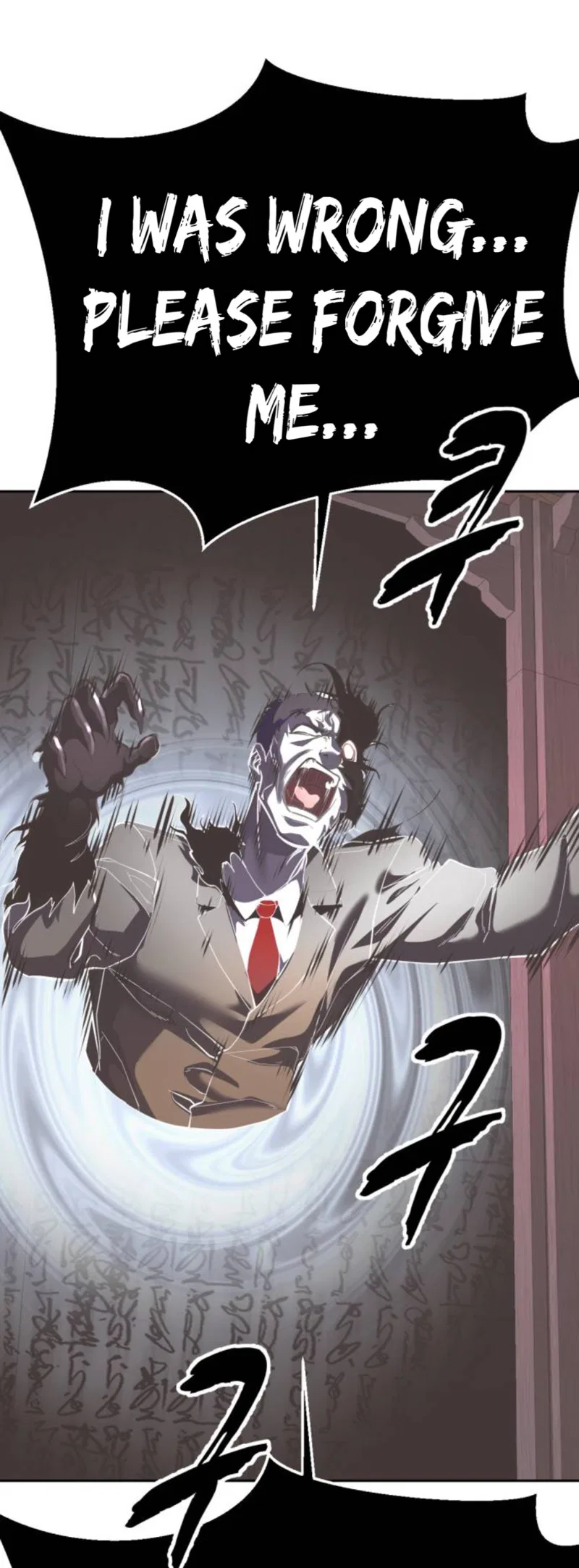 The Boy of Death Chapter 343 – Page 39