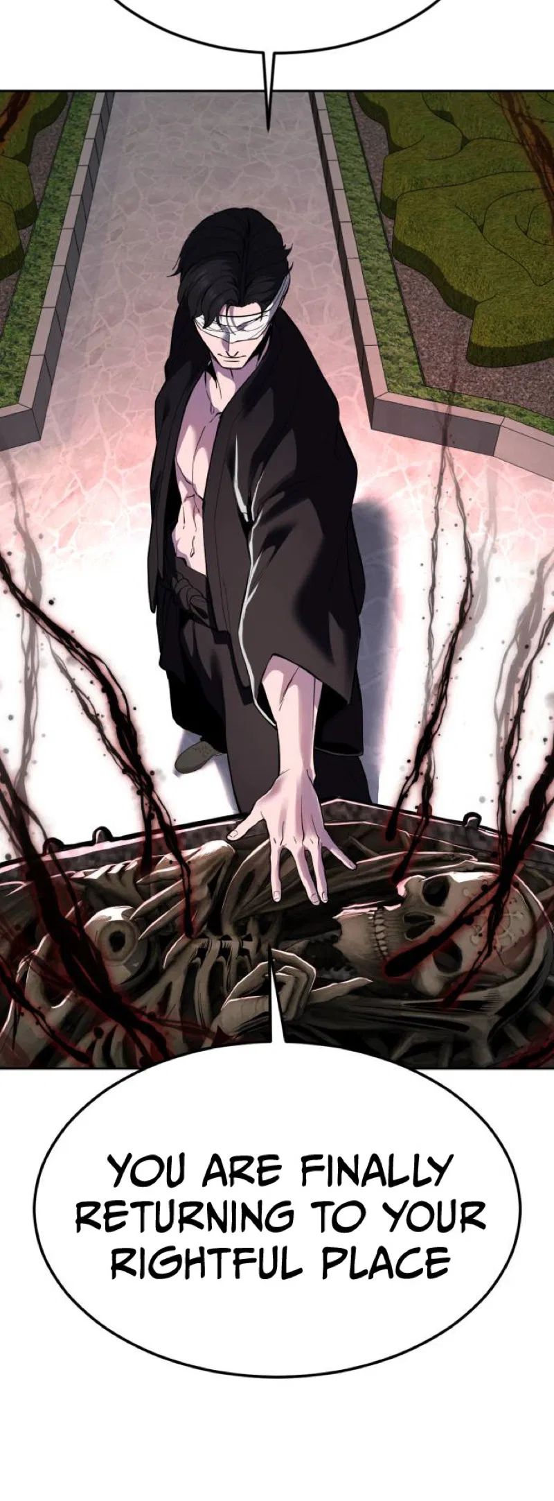 The Boy of Death Chapter 343 – Page 42