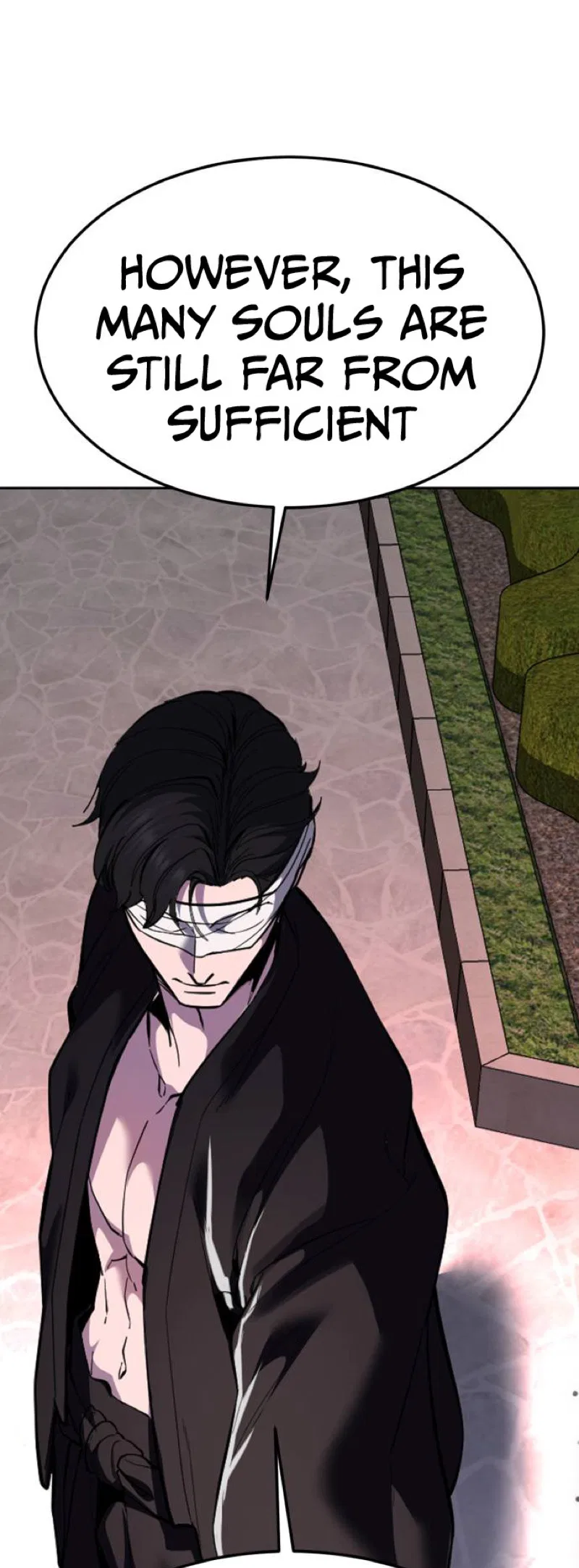 The Boy of Death Chapter 343 – Page 43