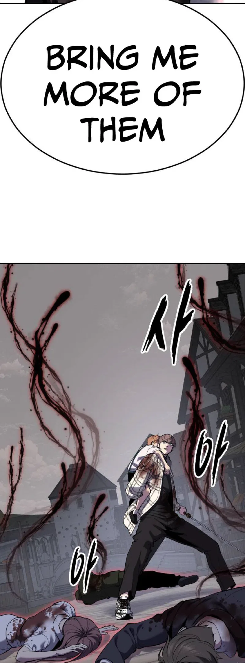 The Boy of Death Chapter 343 – Page 44