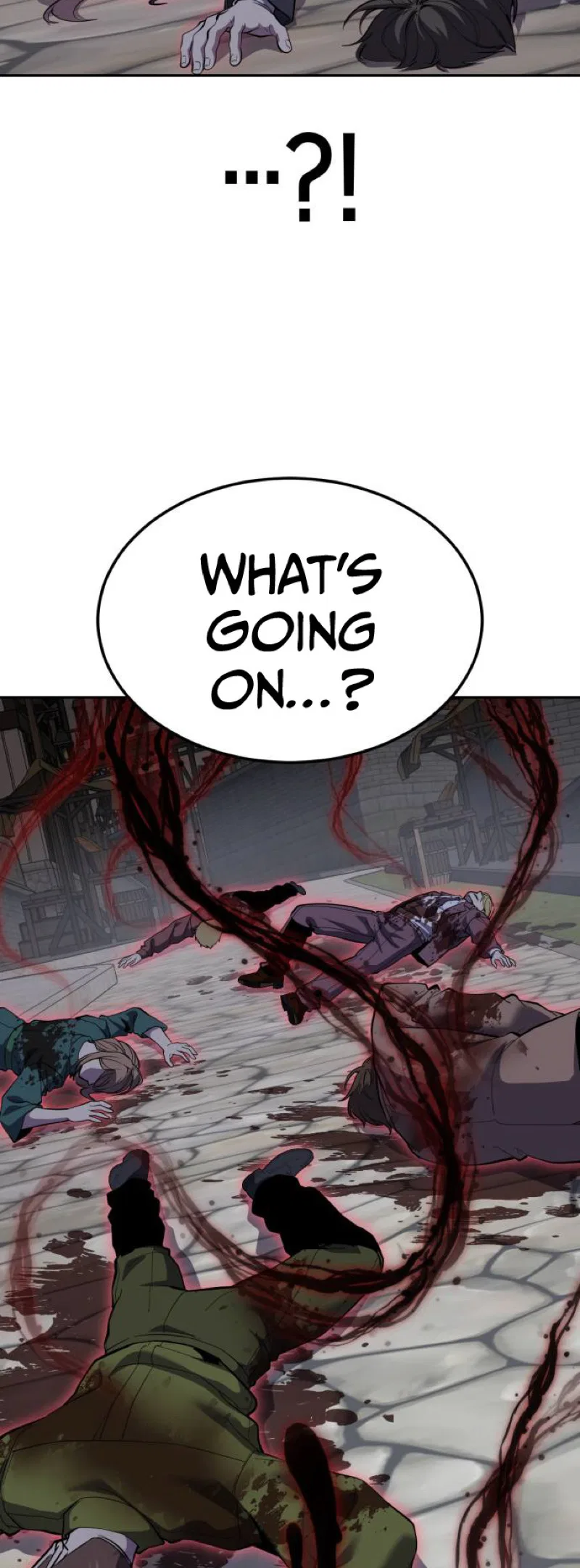 The Boy of Death Chapter 343 – Page 45