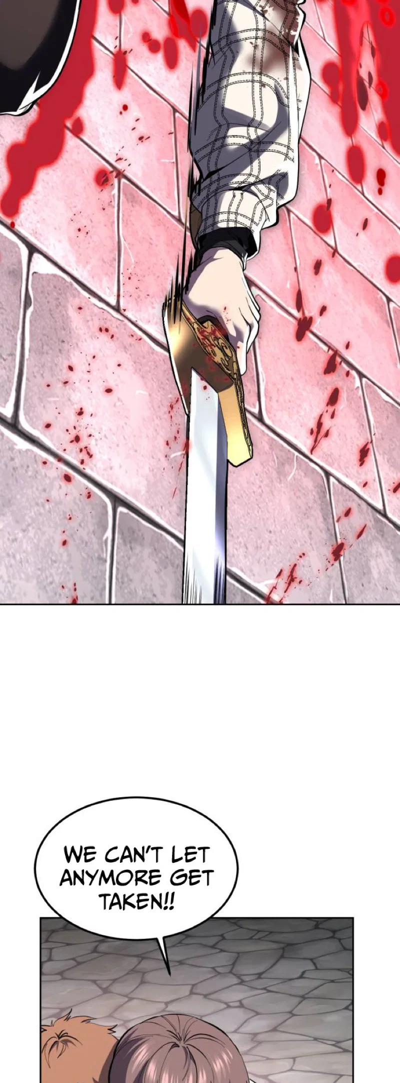 The Boy of Death Chapter 343 – Page 53
