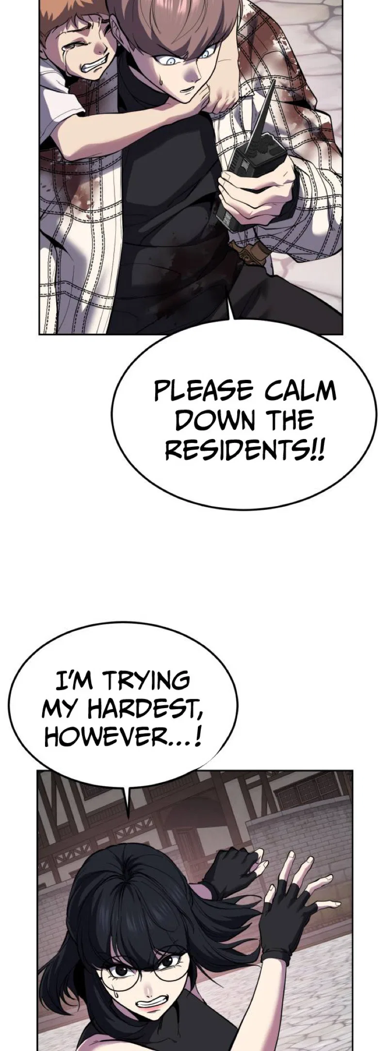 The Boy of Death Chapter 343 – Page 54