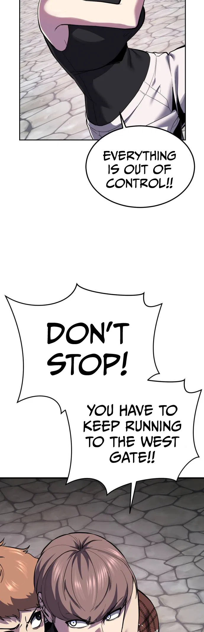 The Boy of Death Chapter 343 – Page 55