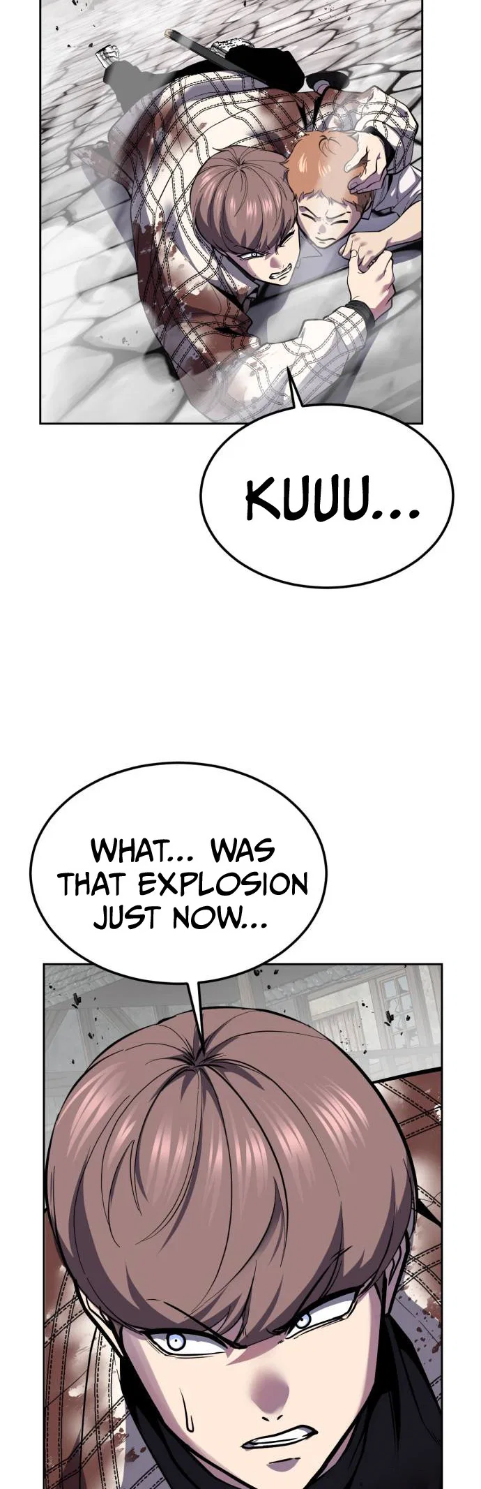 The Boy of Death Chapter 343 – Page 60