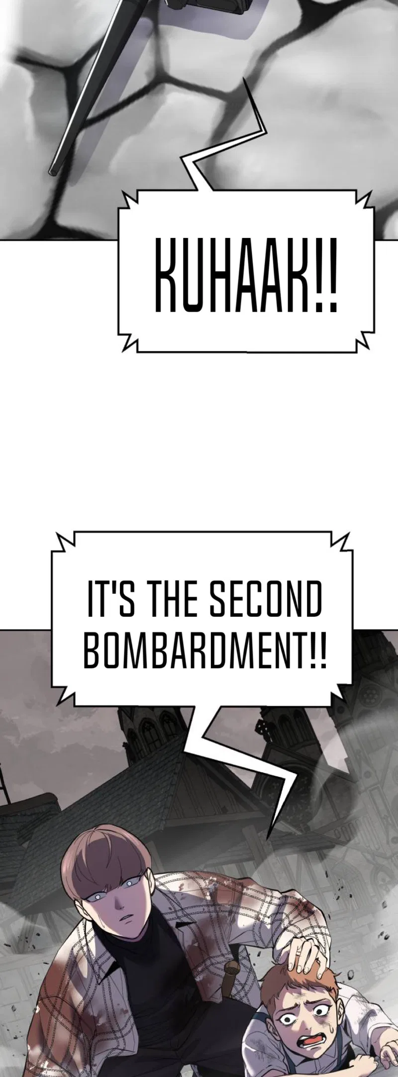 The Boy of Death Chapter 343 – Page 62