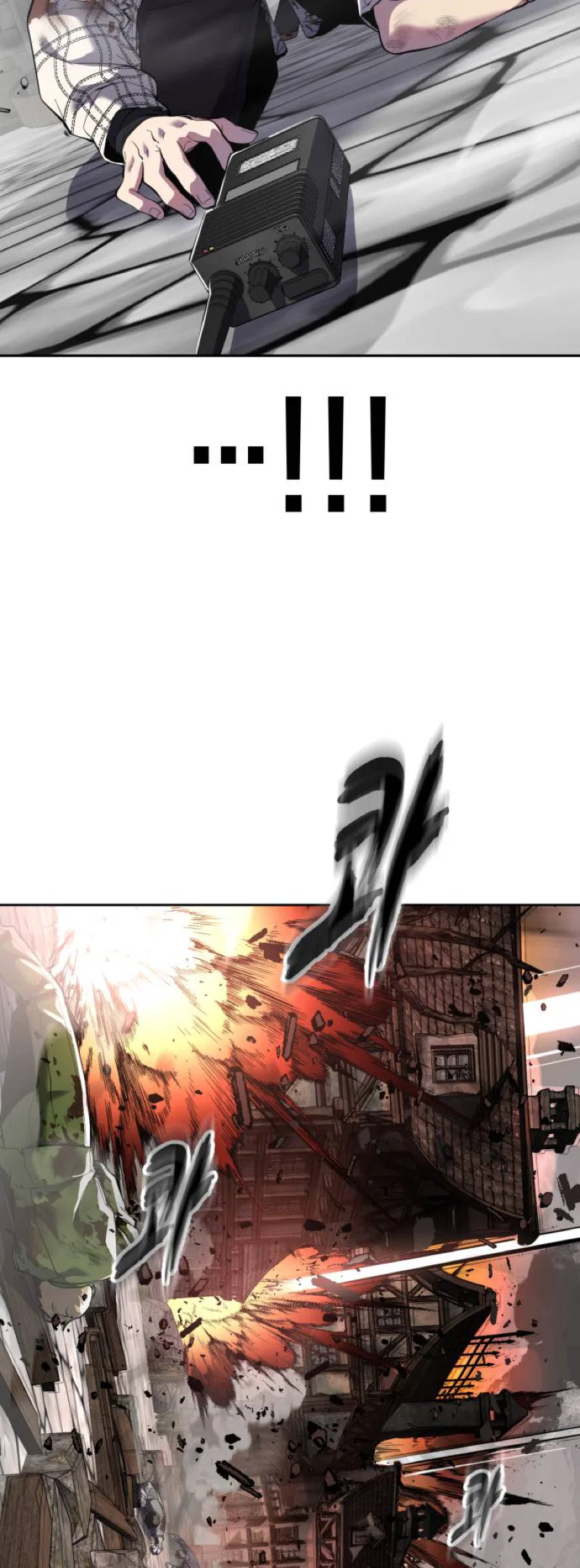 The Boy of Death Chapter 343 – Page 63
