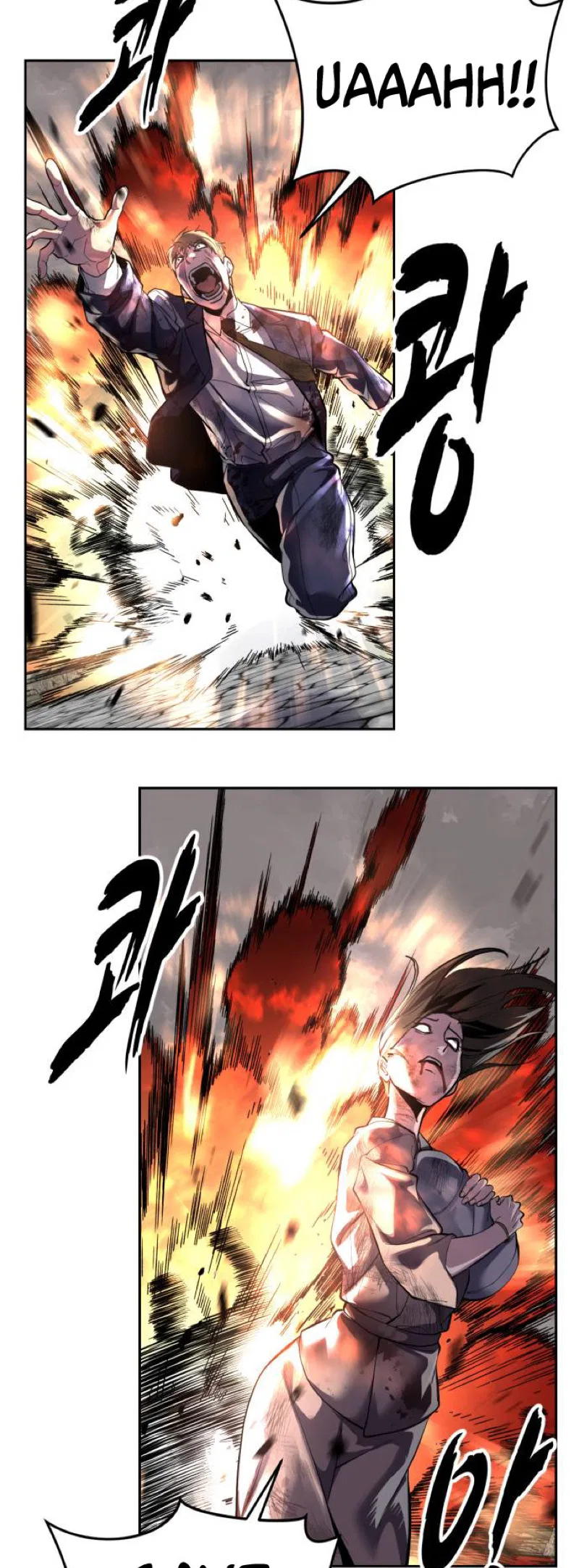 The Boy of Death Chapter 343 – Page 65