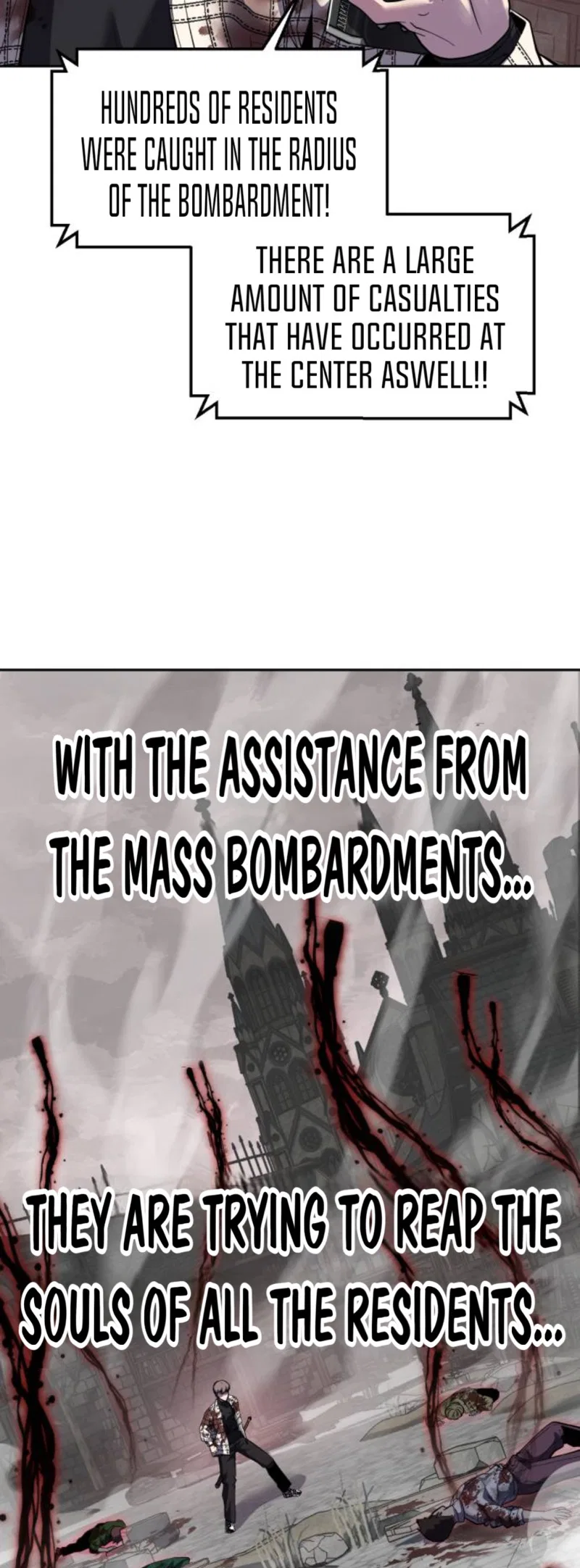 The Boy of Death Chapter 343 – Page 70