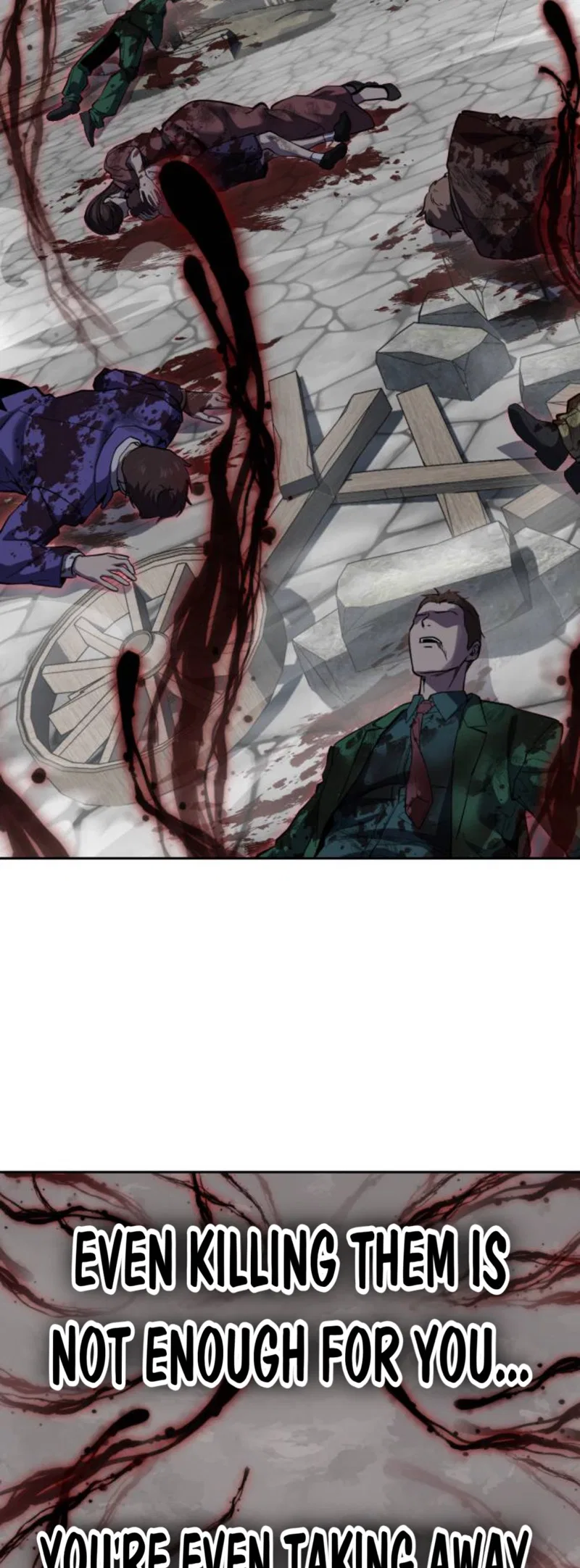The Boy of Death Chapter 343 – Page 71