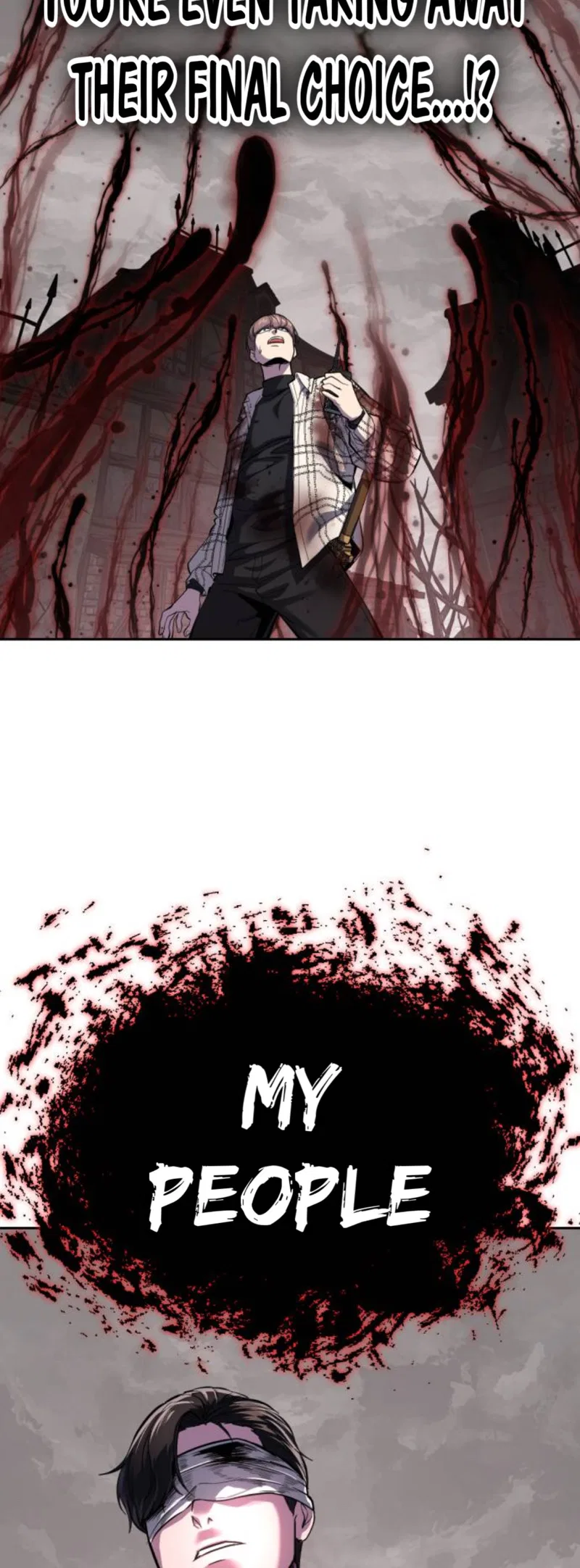 The Boy of Death Chapter 343 – Page 72
