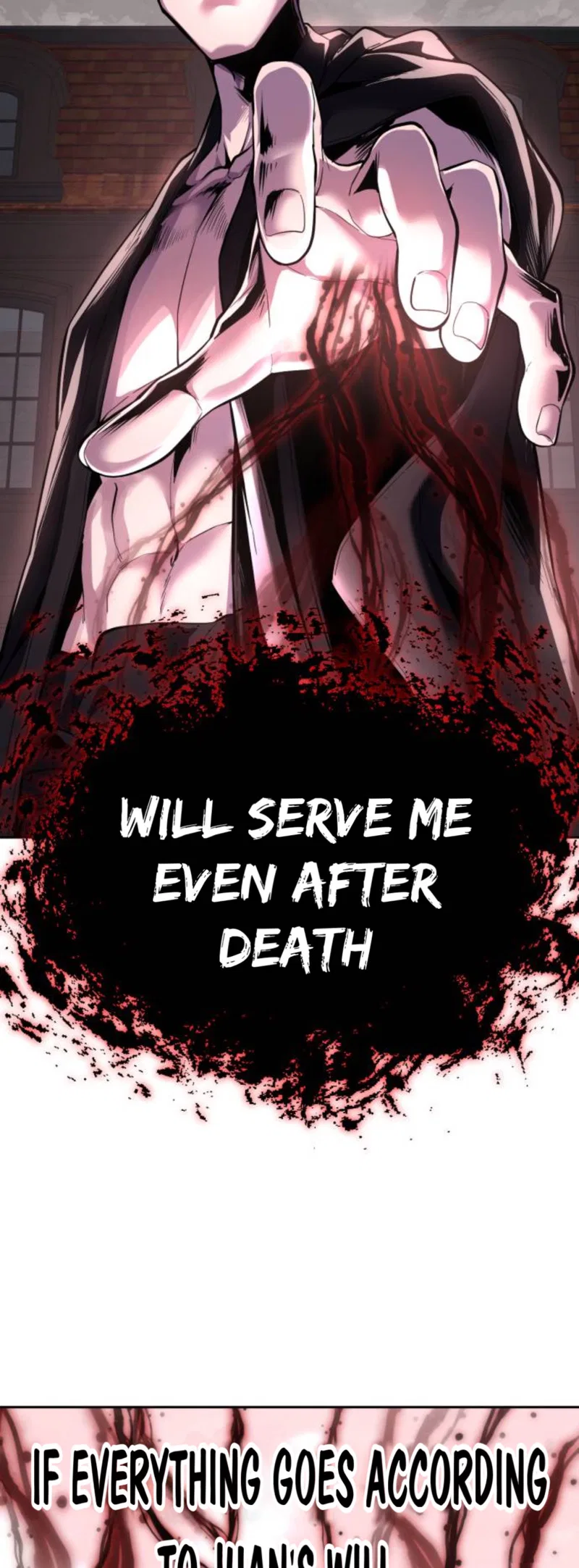The Boy of Death Chapter 343 – Page 73