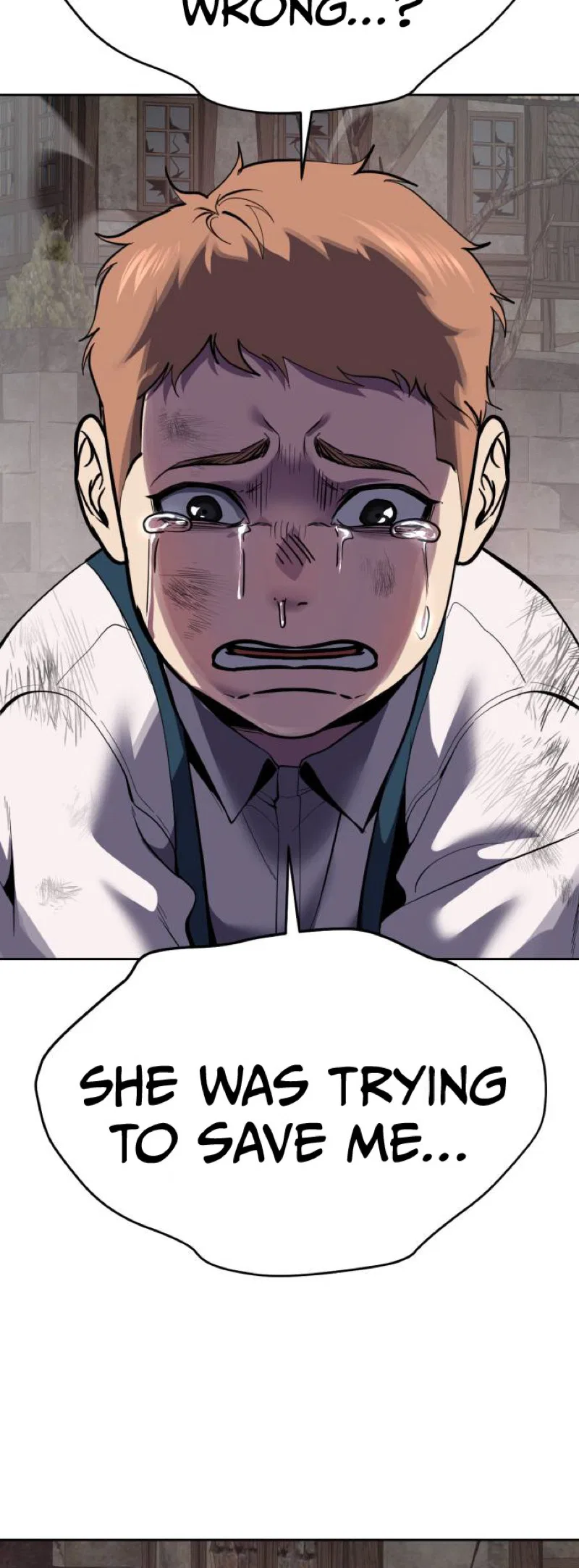 The Boy of Death Chapter 343 – Page 77
