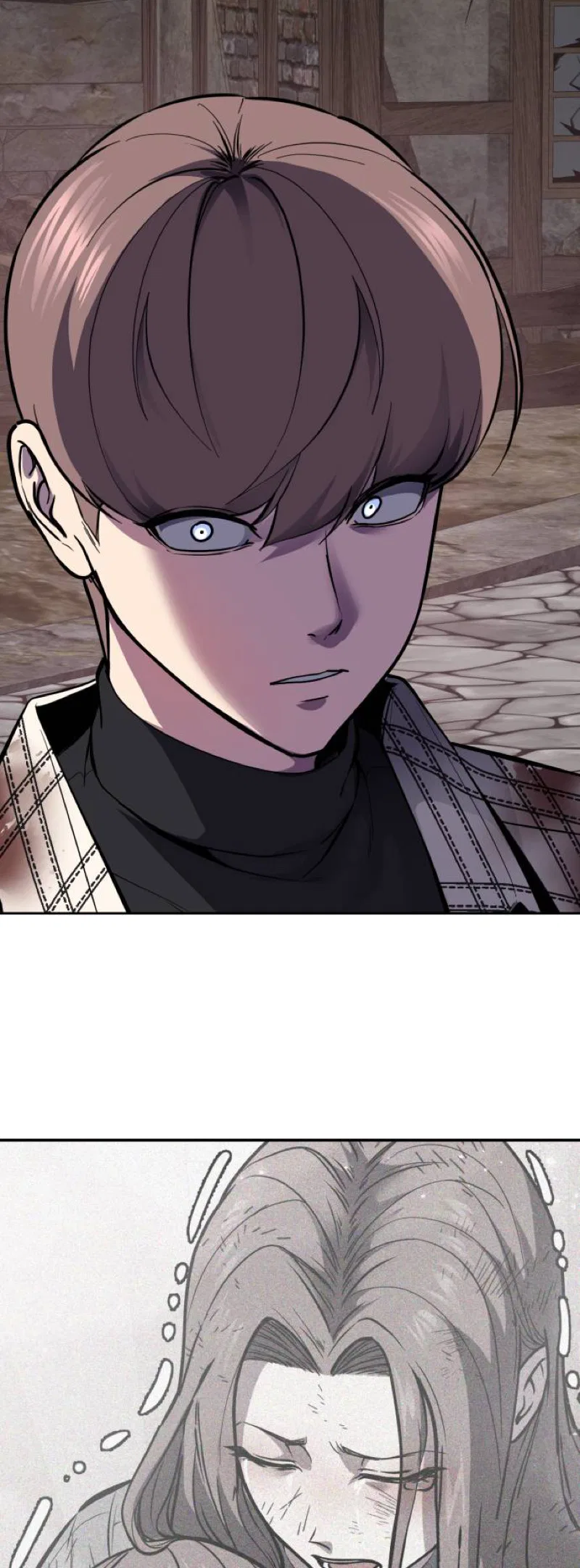 The Boy of Death Chapter 343 – Page 78