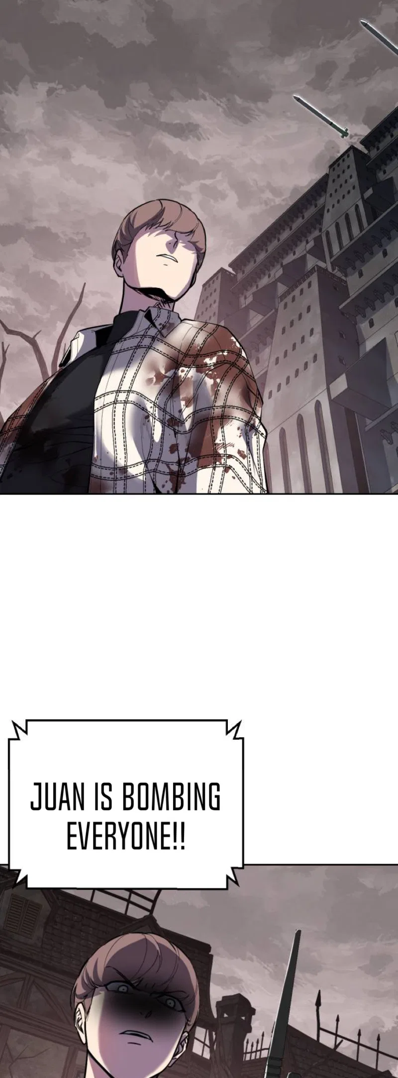 The Boy of Death Chapter 343 – Page 80